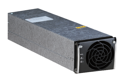 Rectifier Module - Power Supply System